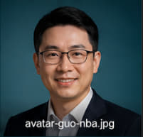NBA老郭 | leisu.com